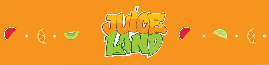 Juice Land